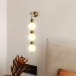 Triball Modern Indoor Wall Lamp