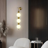 Triball Modern Indoor Wall Lamp