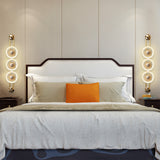 TRIPLO LED Wall Lamp