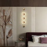 TRIPLO LED Wall Lamp