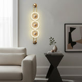 TRIPLO LED Wall Lamp