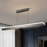 Troi Modern LED Hanging Light