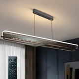 Troi Modern LED Hanging Light