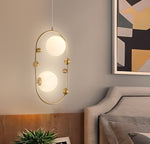 Tweek LED Pendant Ceiling Lights
