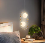 Tweek LED Pendant Ceiling Lights