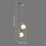 Tweek LED Pendant Ceiling Lights