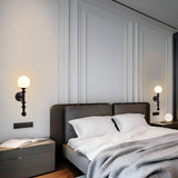 Twiggy LED Wall Lamp