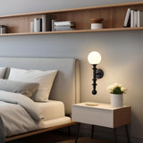 Twiggy LED Wall Lamp