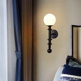 Twiggy LED Wall Lamp