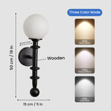 Twiggy LED Wall Lamp