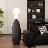 Twinflux Modern Floor Lamp