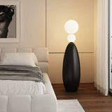 Twinflux Modern Floor Lamp