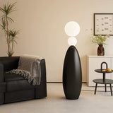 Twinflux Modern Floor Lamp