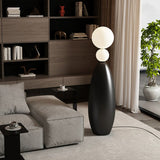 Twinflux Modern Floor Lamp