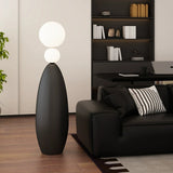 Twinflux Modern Floor Lamp