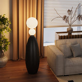 Twinflux Modern Floor Lamp