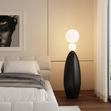 Twinflux Modern Floor Lamp