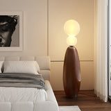 Twinflux Modern Floor Lamp