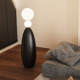 Twinflux Modern Floor Lamp