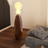 Twinflux Modern Floor Lamp
