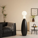 Twinflux Modern Floor Lamp