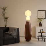 Twinflux Modern Floor Lamp