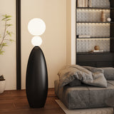 Twinflux Modern Floor Lamp