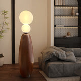 Twinflux Modern Floor Lamp