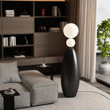 Twinflux Modern Floor Lamp