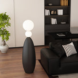 Twinflux Modern Floor Lamp