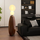 Twinflux Modern Floor Lamp