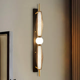 Twinmesh Wall Lamp