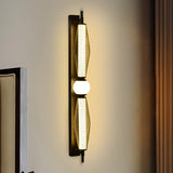 Twinmesh Wall Lamp