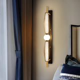 Twinmesh Wall Lamp