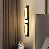 Twinmesh Wall Lamp