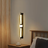 Twinmesh Wall Lamp