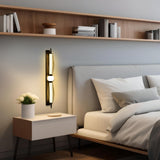 Twinmesh Wall Lamp