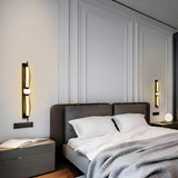 Twinmesh Wall Lamp