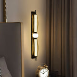 Twinmesh Wall Lamp