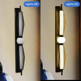 Twinmesh Wall Lamp