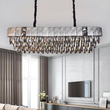 Uberance LED Smart Voice Assist Chandelier