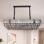 Uberance LED Smart Voice Assist Chandelier