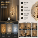 Unorik LED Pendant Lamp