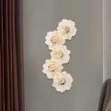 Mesmeri LED Wall Lamp