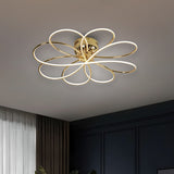 Celuna Smart Modern LED Chandelier