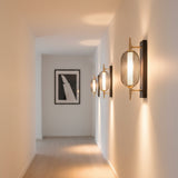 Netlume Modern Indoor Wall Lamp