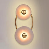 Teagan Modern Indoor Wall Lamp