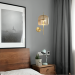 Adorn LED Wall Lamp