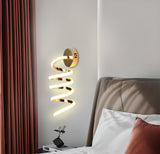 Valerie Modern Indoor Wall Lamp
