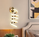Valerie Modern Indoor Wall Lamp
